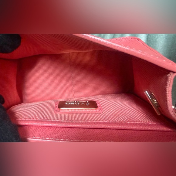 Furla Preloved Metropolis Mini Shoulder Bag - Picture 10 of 15